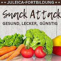 JuLeiCa-Fortbildung